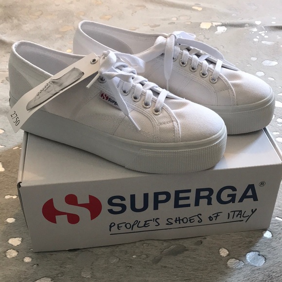 cool supergas